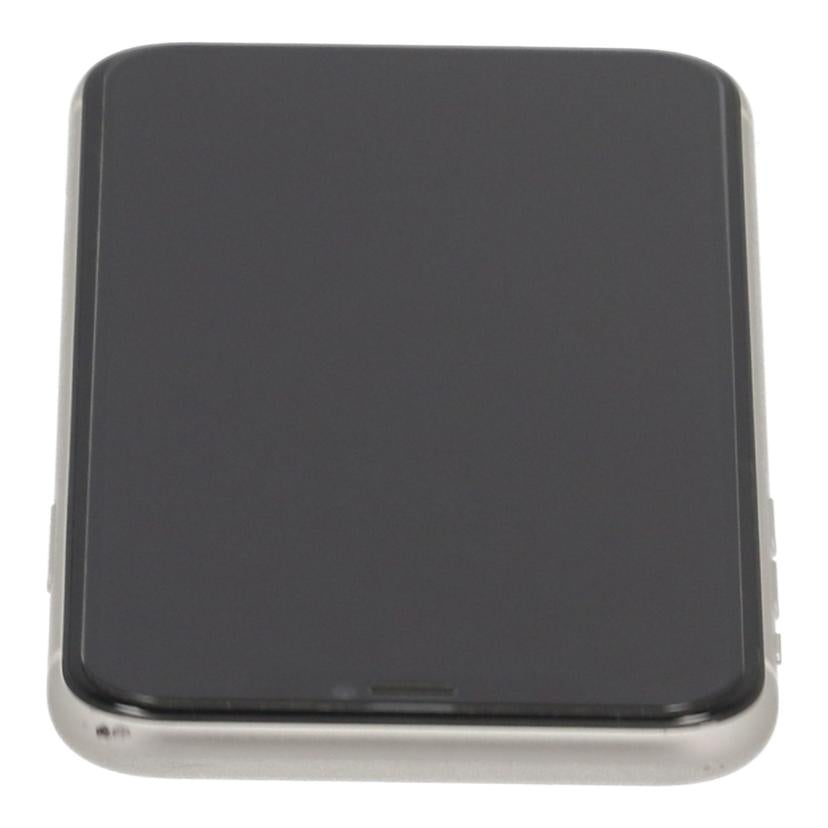 Apple SIMロックなし アップル/iPhone11 64GB/MWLU2J/A//C7CZP20HN736/Bランク/18