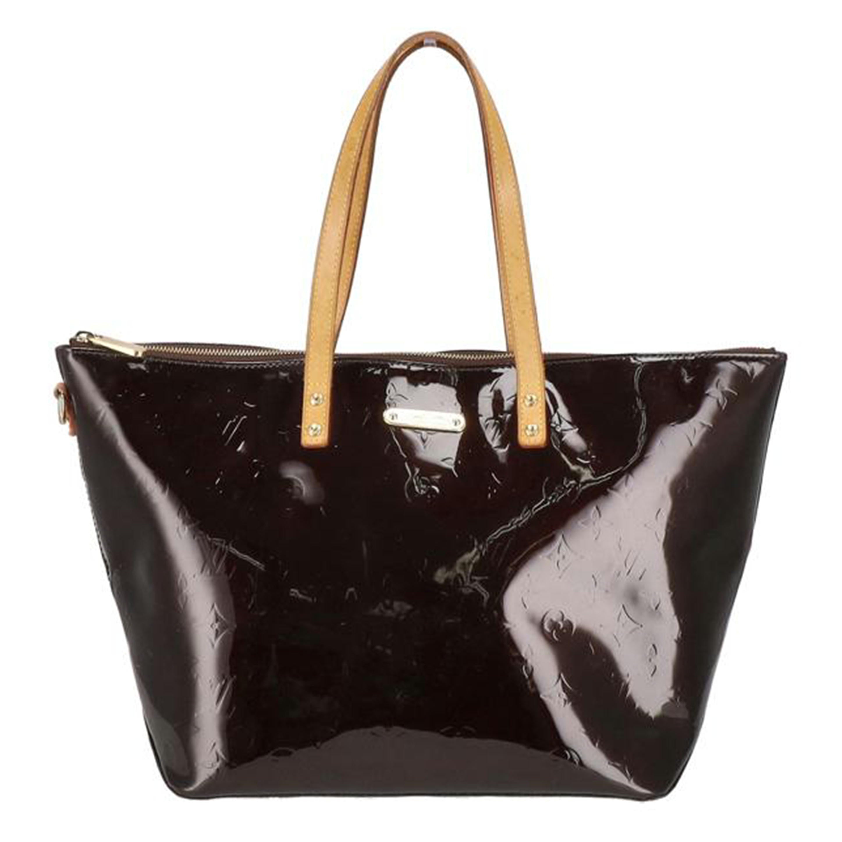 LV ルイヴィトン/LV　ベルビューGM／AB／カドスレ小/M93589//VL5***/ABランク/19