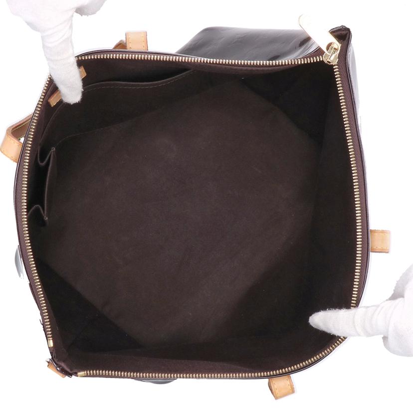 LV ルイヴィトン/LV　ベルビューGM／AB／カドスレ小/M93589//VL5***/ABランク/19