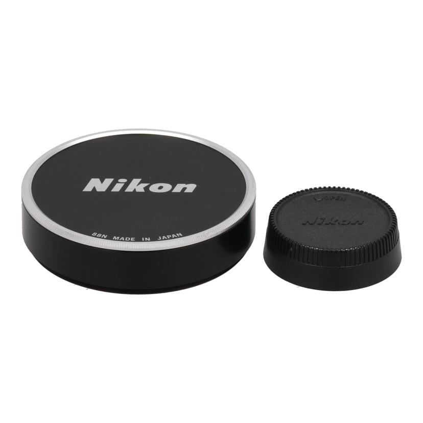 Nikon ニコン /交換レンズ/ミラー500mm/Reflex-NIKKOR.C 500mm F8//552194/Bランク/63