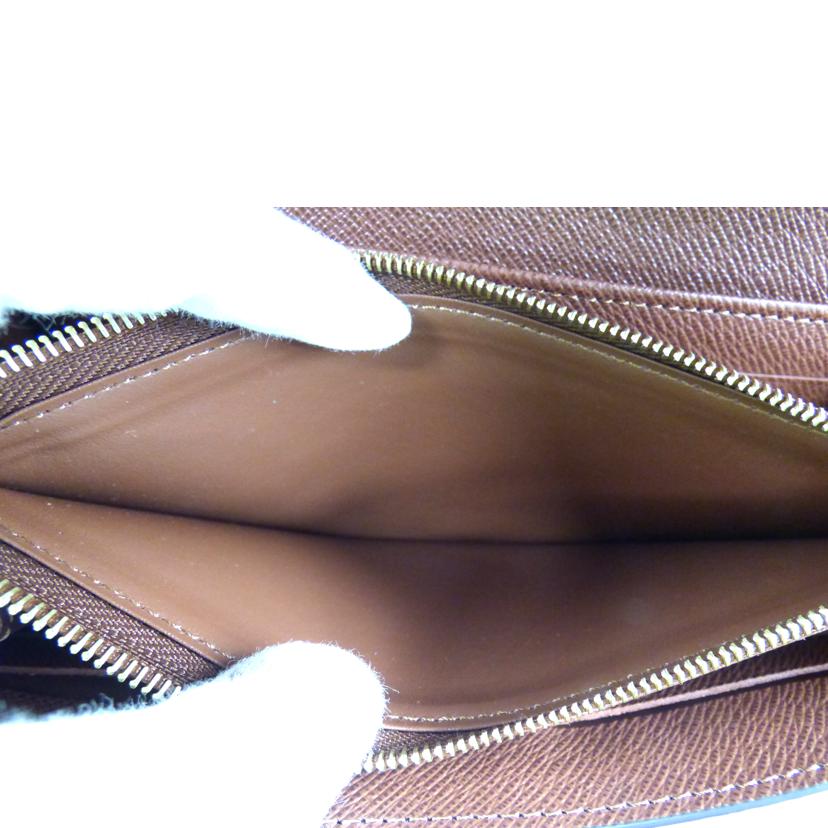 LOUIS　VUITTON ルイ・ヴィトン/ポルトフォイユ・サラ／モノグラム/M60531//IC/SAランク/64