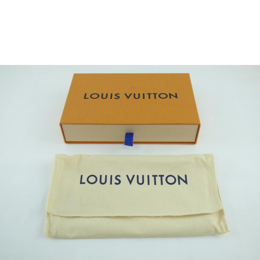 LOUIS　VUITTON ルイ・ヴィトン/ポルトフォイユ・サラ／モノグラム/M60531//IC/SAランク/64