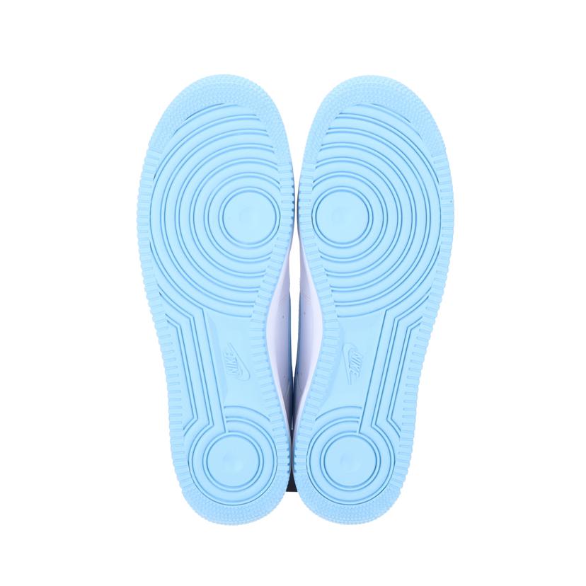 NIKE ナイキ/AIR　FORCE　1　’07/FQ4296-100//Sランク/05