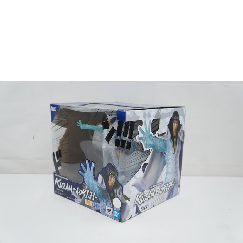 BANDAI バンダイ/三大将　クザンー青雉ー/Figuarts ZERO//ABランク/67