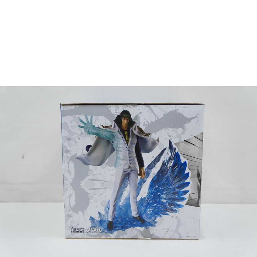 BANDAI バンダイ/三大将　クザンー青雉ー/Figuarts ZERO//ABランク/67