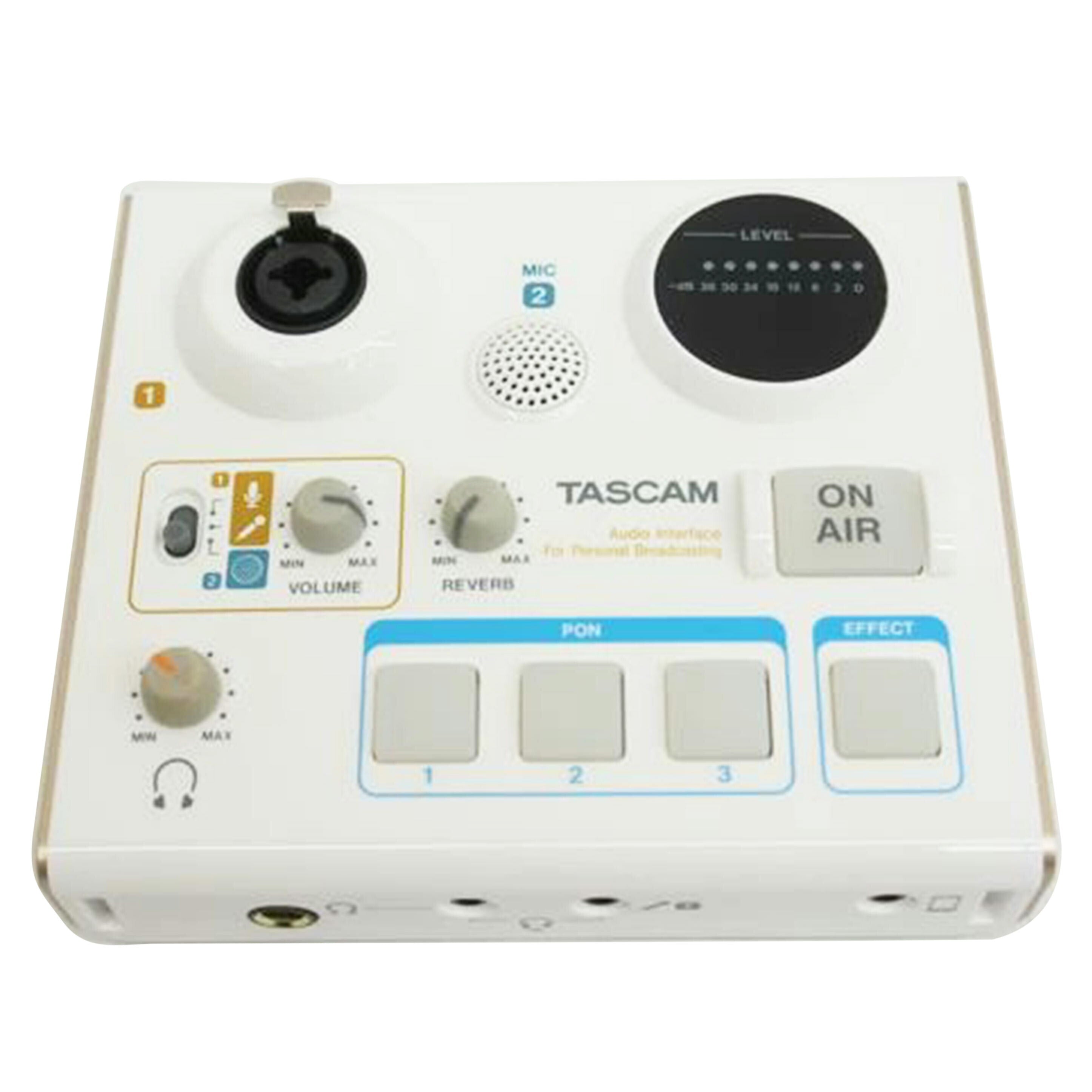 TASCAM タスカム/USBオーディオインターフェース/US-32//20X0995/Bランク/05