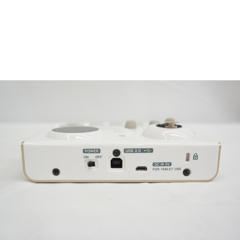 TASCAM タスカム/USBオーディオインターフェース/US-32//20X0995/Bランク/05