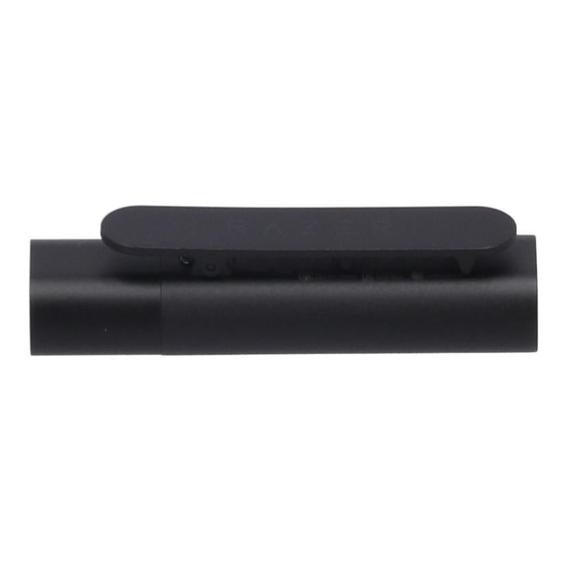 Razer レイザー　/Bluetoothマイク／Seiren　BT/RZ19-04150100-R3M1//IN2201L04801648/ABランク/85