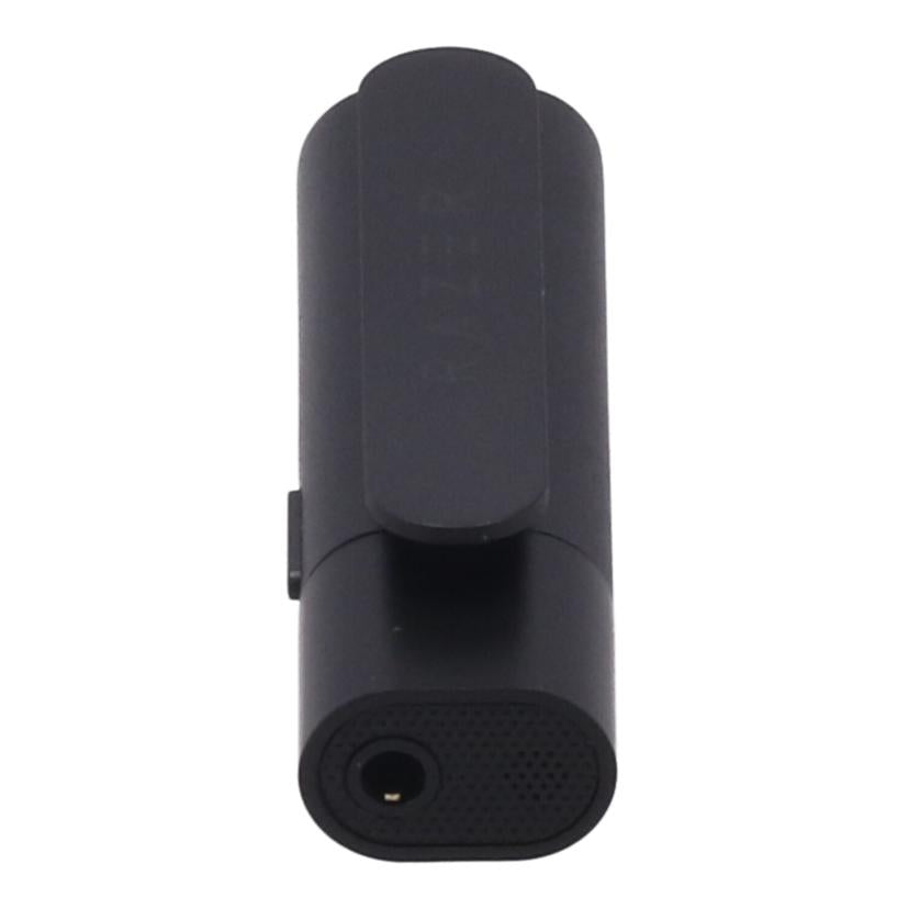 Razer レイザー　/Bluetoothマイク／Seiren　BT/RZ19-04150100-R3M1//IN2201L04801648/ABランク/85