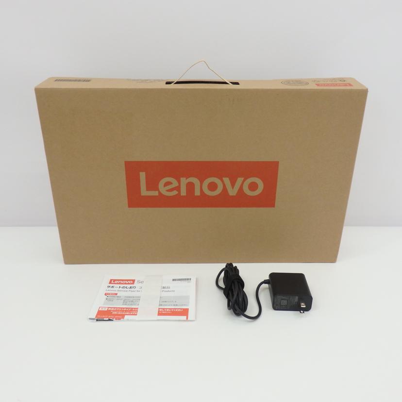 lenovo レノボ/パソコン　Ideapad　Slim　5　14MH9/83DA006DJP//MP2MZR8P/Aランク/77