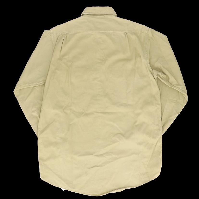 Lee　CHETOPA リー チェトパ/60＇s　70＇s／CHETOPA／ワークシャツ／サイズM相当//ABランク/19