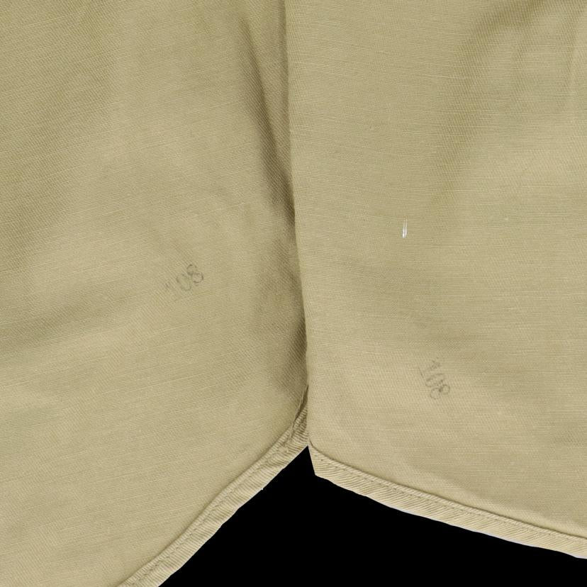 Lee　CHETOPA リー チェトパ/60＇s　70＇s／CHETOPA／ワークシャツ／サイズM相当//ABランク/19