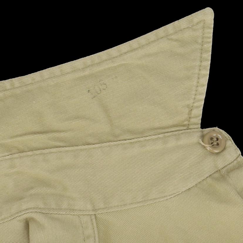 Lee　CHETOPA リー チェトパ/60＇s　70＇s／CHETOPA／ワークシャツ／サイズM相当//ABランク/19