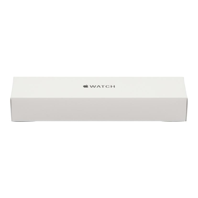 Apple アップル　/Apple　Watch　Edition　Series　7/ML8X3J/A//FJW9F25WKW/Aランク/69