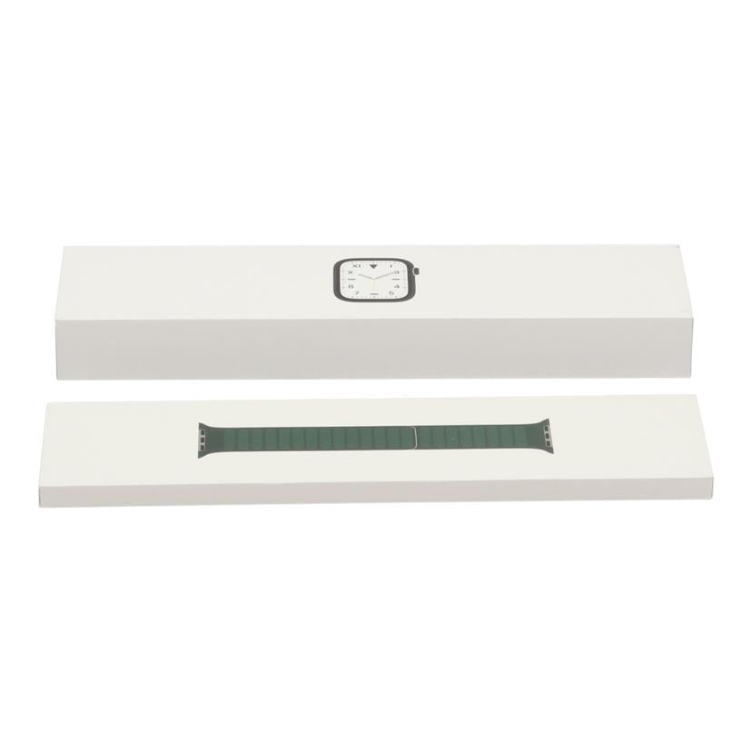Apple アップル　/Apple　Watch　Edition　Series　7/ML8X3J/A//FJW9F25WKW/Aランク/69