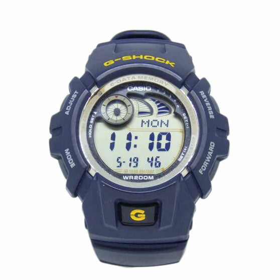 CASIO カシオ/G－SHOCK/G-2900//254*/Bランク/64