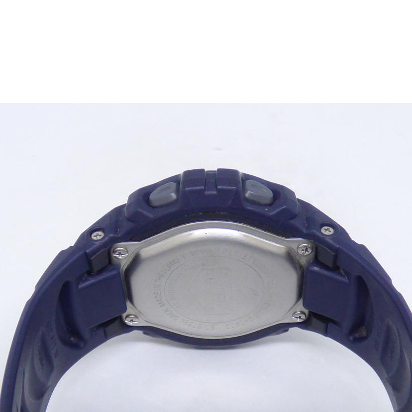 CASIO カシオ/G－SHOCK/G-2900//254*/Bランク/64