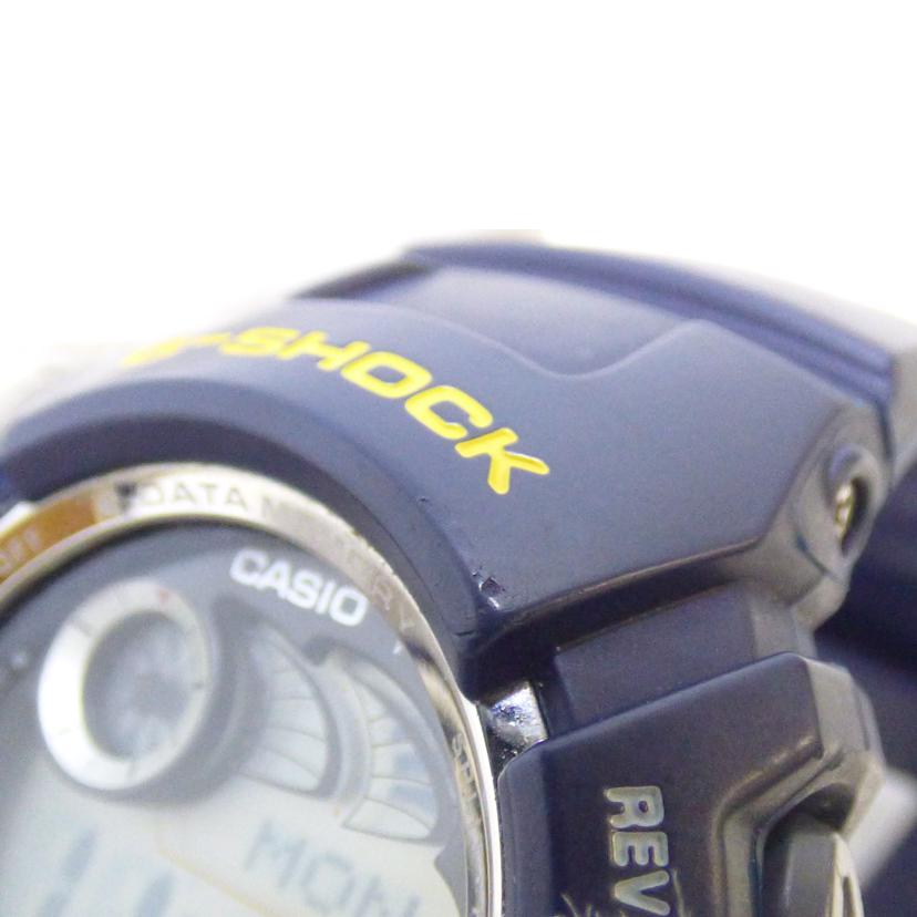 CASIO カシオ/G－SHOCK/G-2900//254*/Bランク/64
