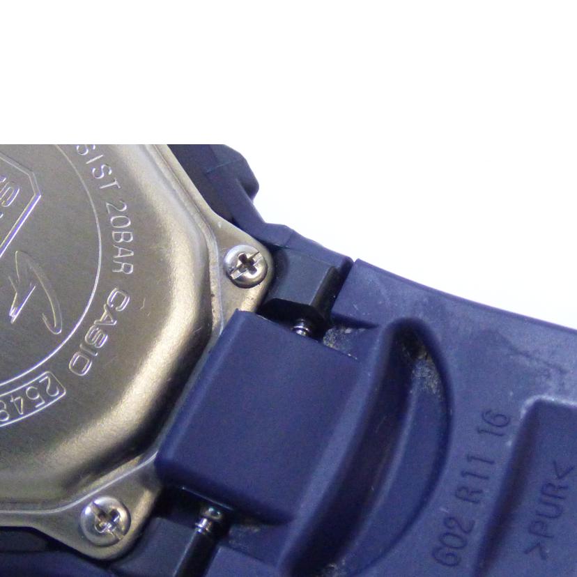 CASIO カシオ/G－SHOCK/G-2900//254*/Bランク/64
