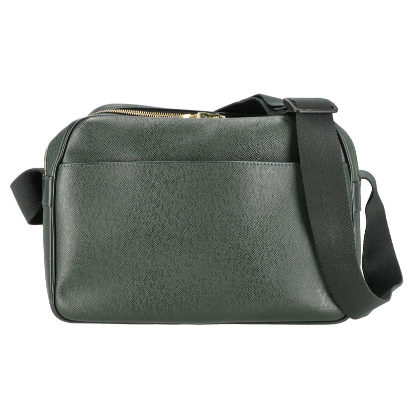LOUIS　VUITTON ルイ・ヴィトン/LV／リポータ－／エピタイガ/M30154//SP0***/ABランク/19