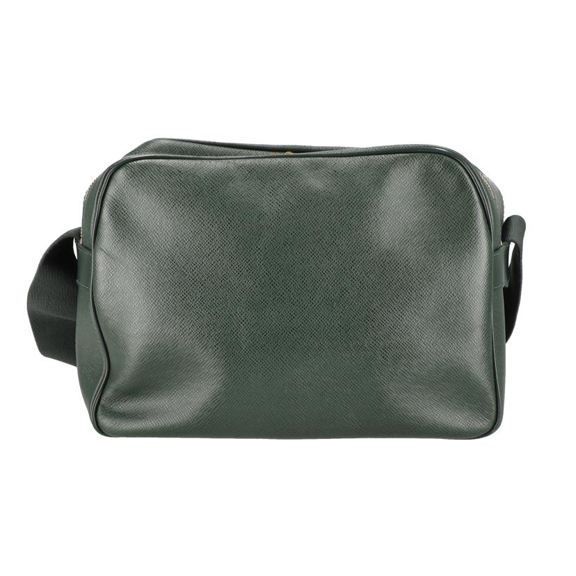 LOUIS　VUITTON ルイ・ヴィトン/LV／リポータ－／エピタイガ/M30154//SP0***/ABランク/19