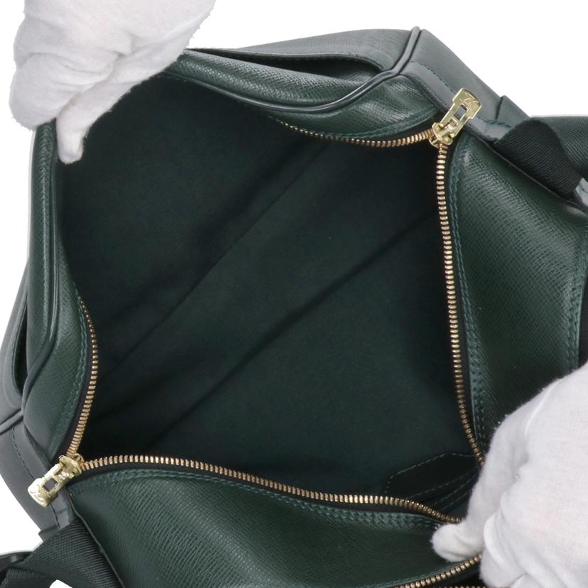 LOUIS　VUITTON ルイ・ヴィトン/LV／リポータ－／エピタイガ/M30154//SP0***/ABランク/19