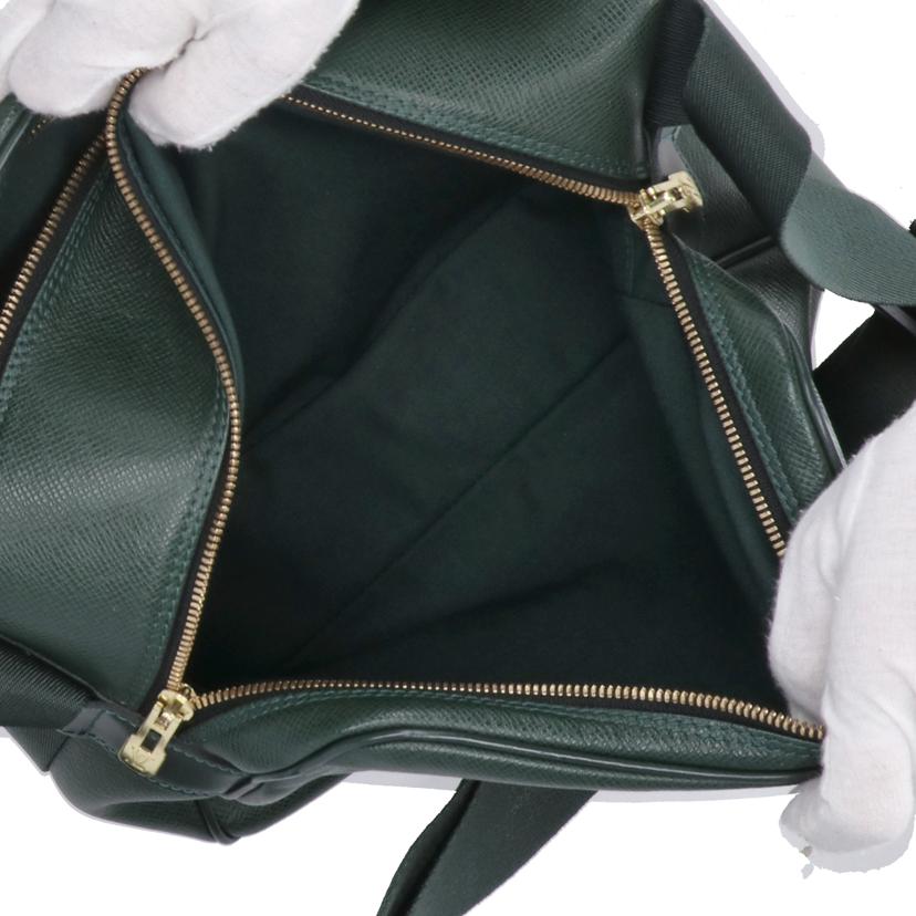 LOUIS　VUITTON ルイ・ヴィトン/LV／リポータ－／エピタイガ/M30154//SP0***/ABランク/19