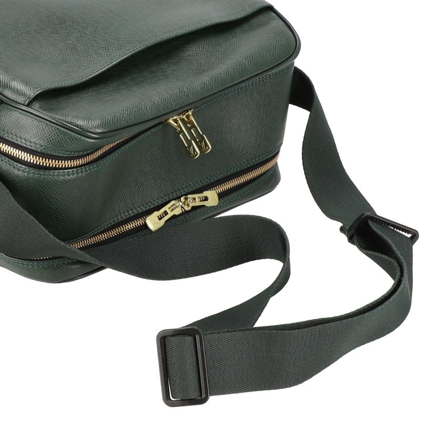 LOUIS　VUITTON ルイ・ヴィトン/LV／リポータ－／エピタイガ/M30154//SP0***/ABランク/19
