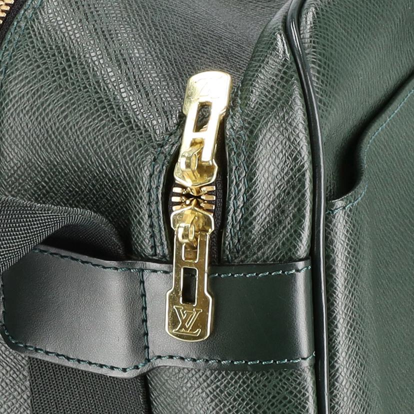 LOUIS　VUITTON ルイ・ヴィトン/LV／リポータ－／エピタイガ/M30154//SP0***/ABランク/19