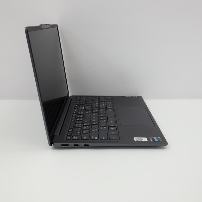 Lenovo レノボ/パソコン　Yoga　Slim6　14iap8/82WU0073JP//YX07A3LQ/Aランク/77