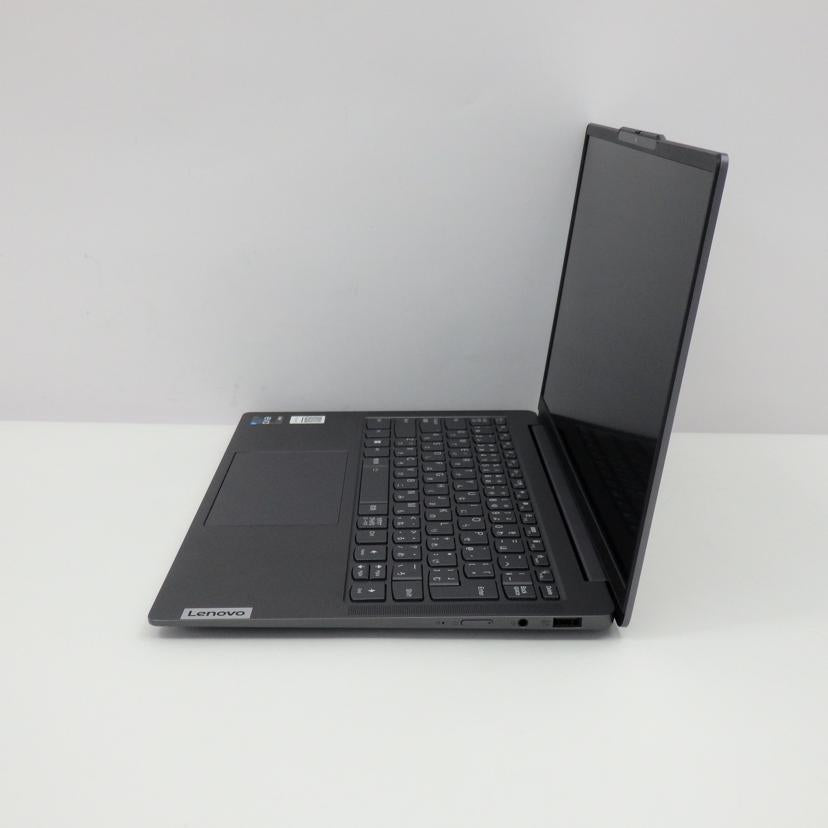 Lenovo レノボ/パソコン　Yoga　Slim6　14iap8/82WU0073JP//YX07A3LQ/Aランク/77