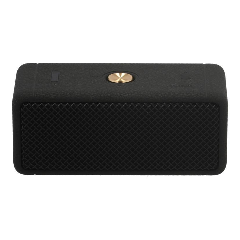 Marshall　 マーシャル　/ワイヤレススピーカー／EMBRTON2/Emberton II//73400553V343A2A0022715/Aランク/62