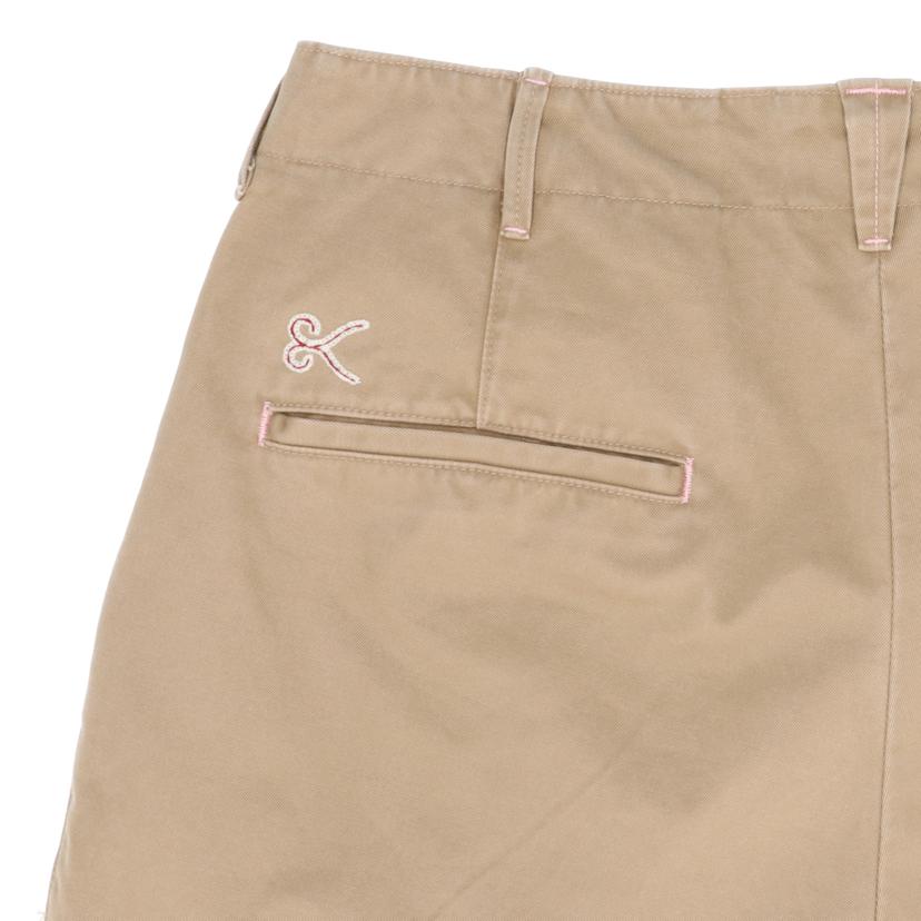 DENHAM デンハム/DENHAM　コットンチノパンツ//ABランク/19