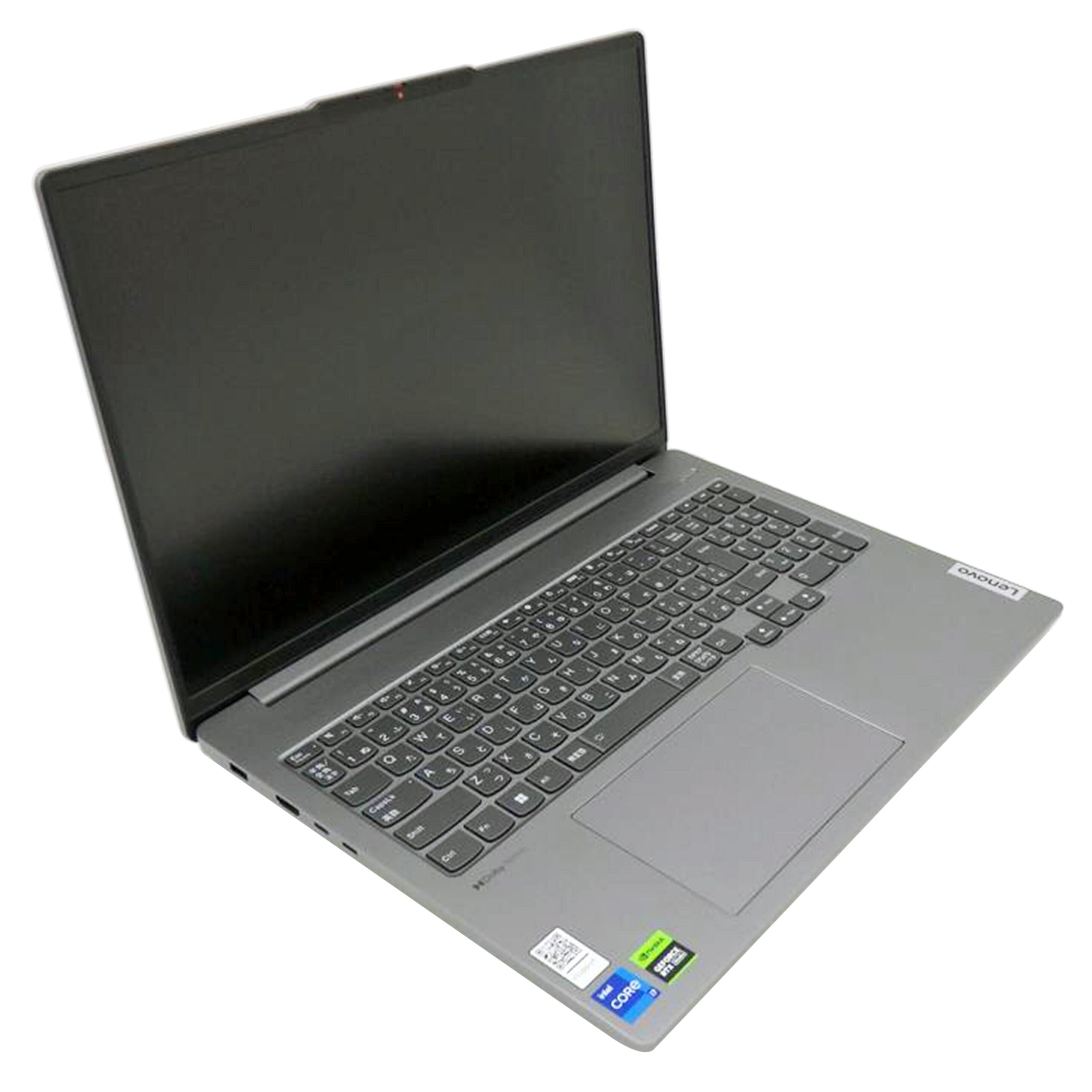 Lenovo レノボ/パソコン　IdeaPad　Pro5　16IRL8/83AQ003XJP//PF4C8611/Aランク/77