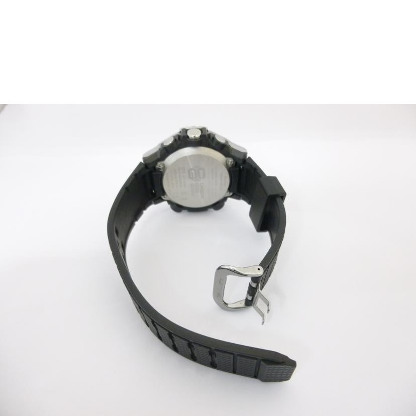 CASIO CASIO/G－SHOCK／GST－300シリーズ／モバイルリンク／ソーラー/GST-B300S-1AJF//A81***/Bランク/88