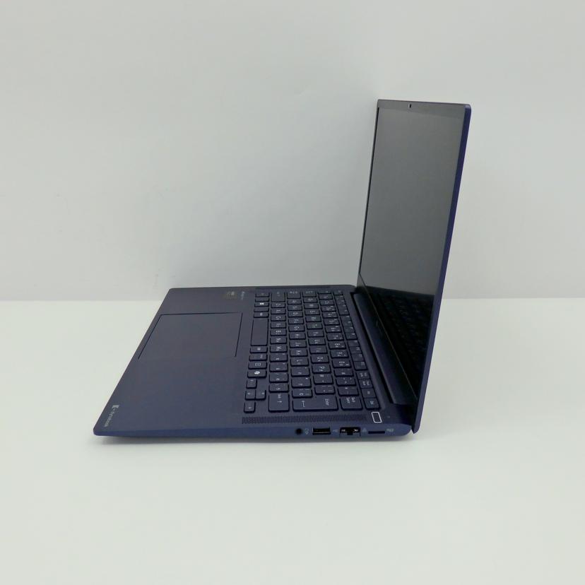 dynabook ダイナブック/パソコン　RZ／HX/W6RZHX7CAL//64056209H/Aランク/77