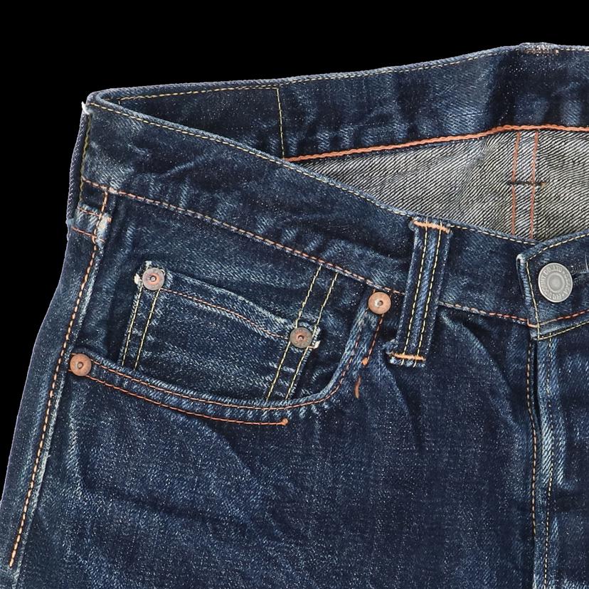 FULL　COUNT フルカウント/デニムパンツ／LOT　0105XX　／　W30/0105XX//ABランク/20