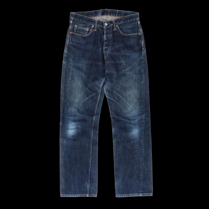 FULL　COUNT フルカウント/デニムパンツ／LOT　0105XX　／　W30/0105XX//ABランク/20