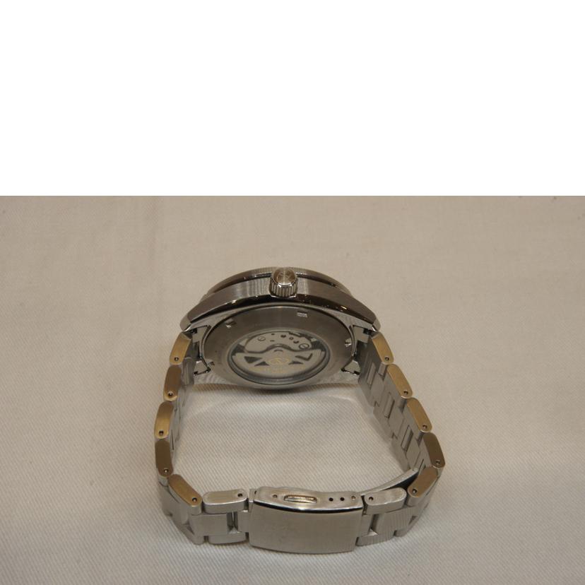 ORIENT　STAR オリエントスター/アヴァンギャルドスケルトン／オートマ／SS／オープンハート裏スケ/RK-AV0A02S//C55****/Aランク/92