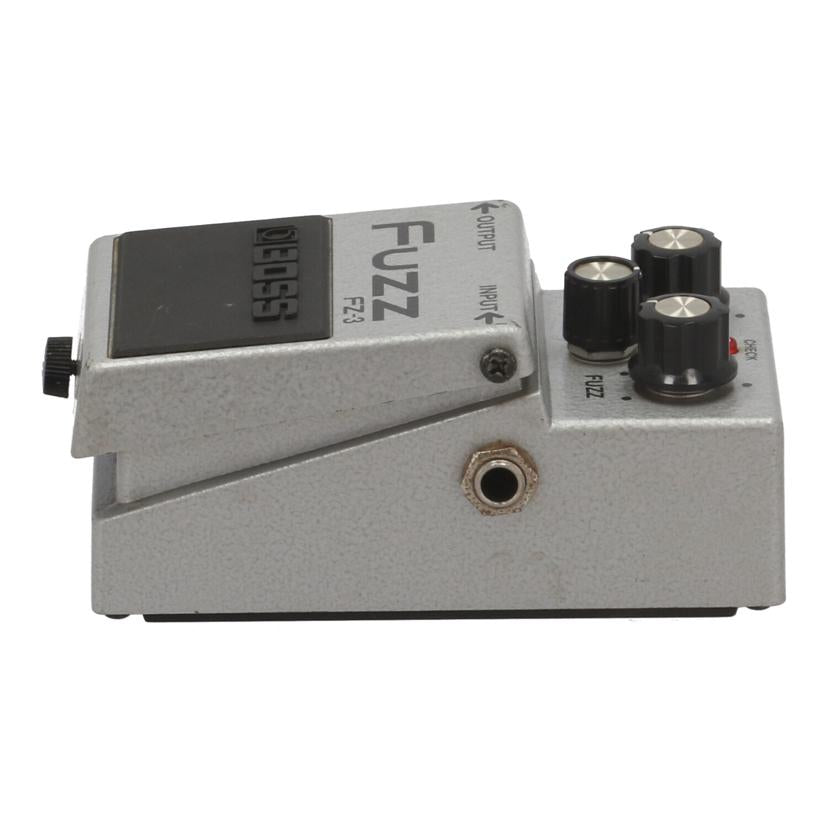 BOSS ボス　/エフェクター／ファズ/FZ-3//ZJ41372/Bランク/65