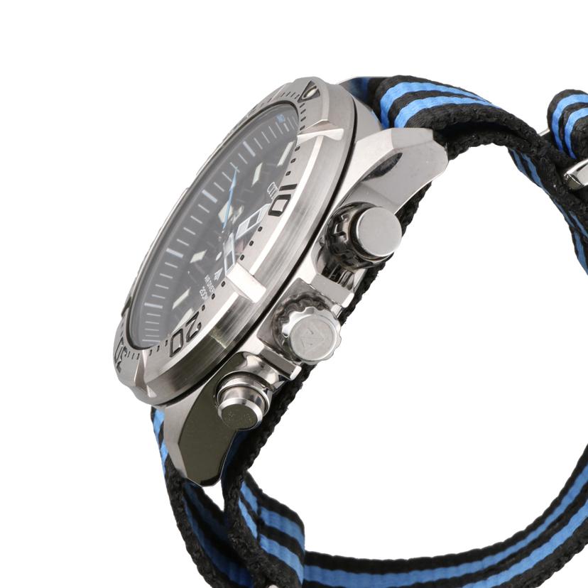 CITIZEN/プロマスターマリーン／エコドライブ/H112-T016651//541******/Aランク/85