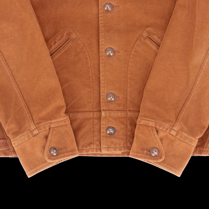 TENDERLOIN(テンダーロイン) T-MOLESKIN JKT テンダーロイン