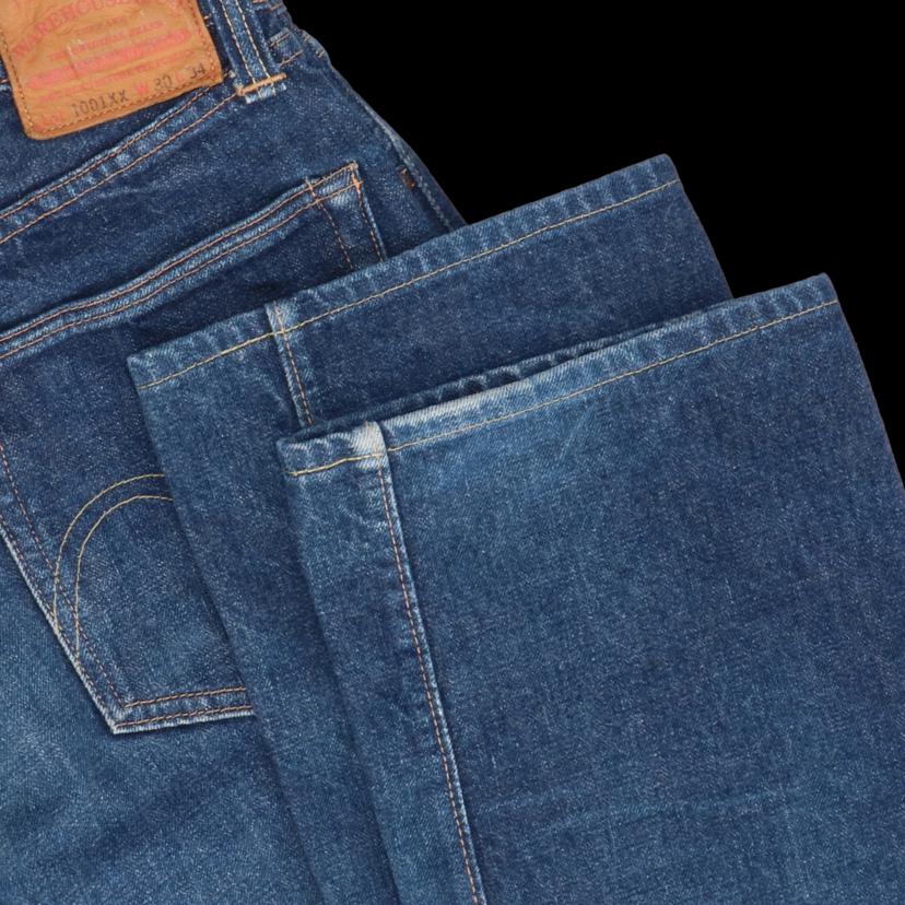 WAREHOUSE　＆　Co． ウェアハウス/デニムパンツ／LOT　1001XX　／　W30/1001XX//ABランク/20