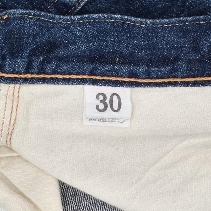 WAREHOUSE　＆　Co． ウェアハウス/デニムパンツ／LOT　1001XX　／　W30/1001XX//ABランク/20