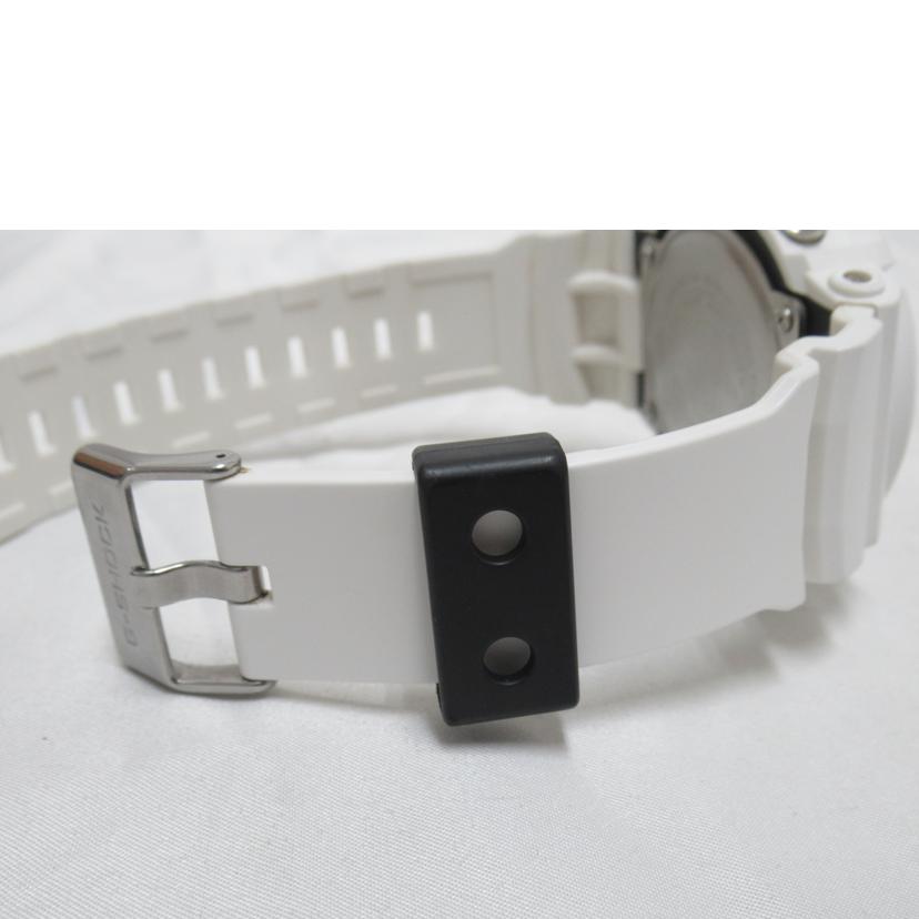 CASIO/G－SHOCK／アナデジ／ソーラー電波/GAW-100B//ABランク/63