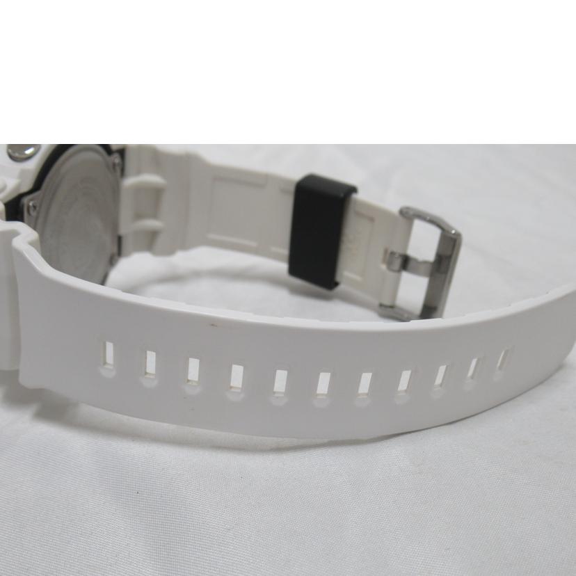 CASIO/G－SHOCK／アナデジ／ソーラー電波/GAW-100B//ABランク/63