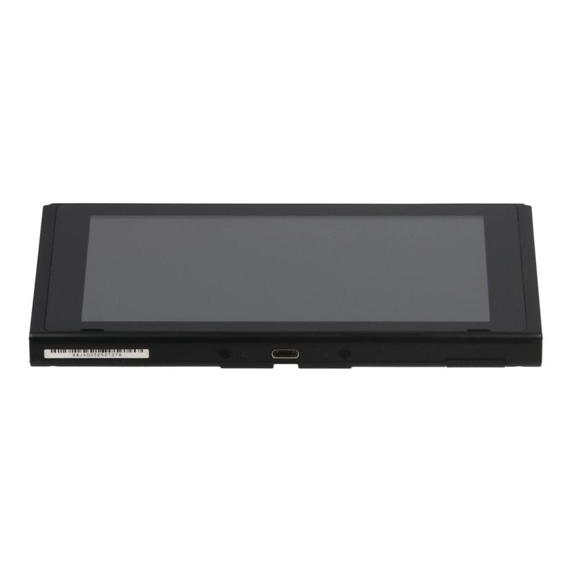NINTENDO 任天堂 ニンテンドー/Switch 本体/HAC-S-KABAA/XAJ40052521276/BCランク/62【中古】 NINTENDO 任天堂 ニンテンドー /ホビー｜WonderREX-ONLINE 公式