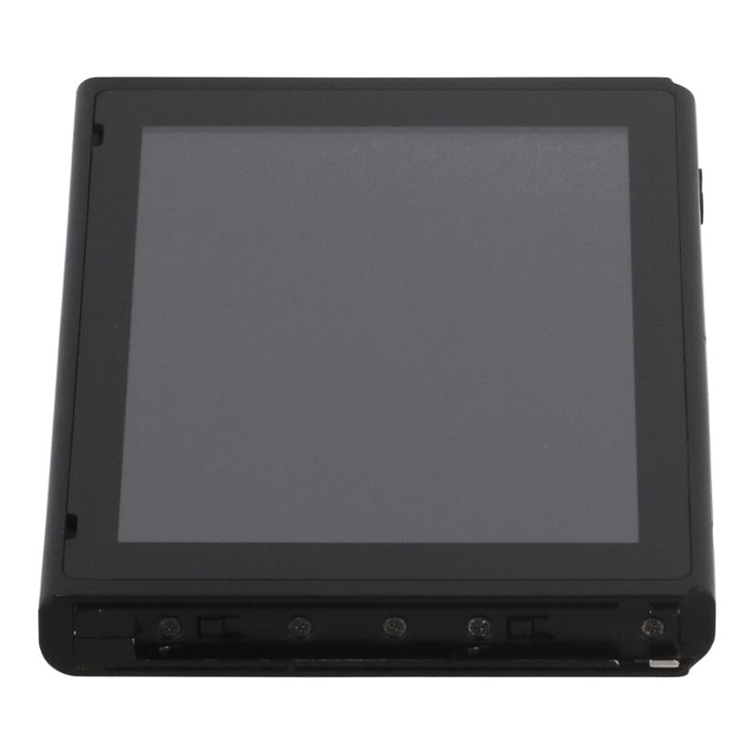 NINTENDO 任天堂 ニンテンドー　/Nintendo　Switch　本体/HAC-S-KABAA//XAJ40052521276/BCランク/62