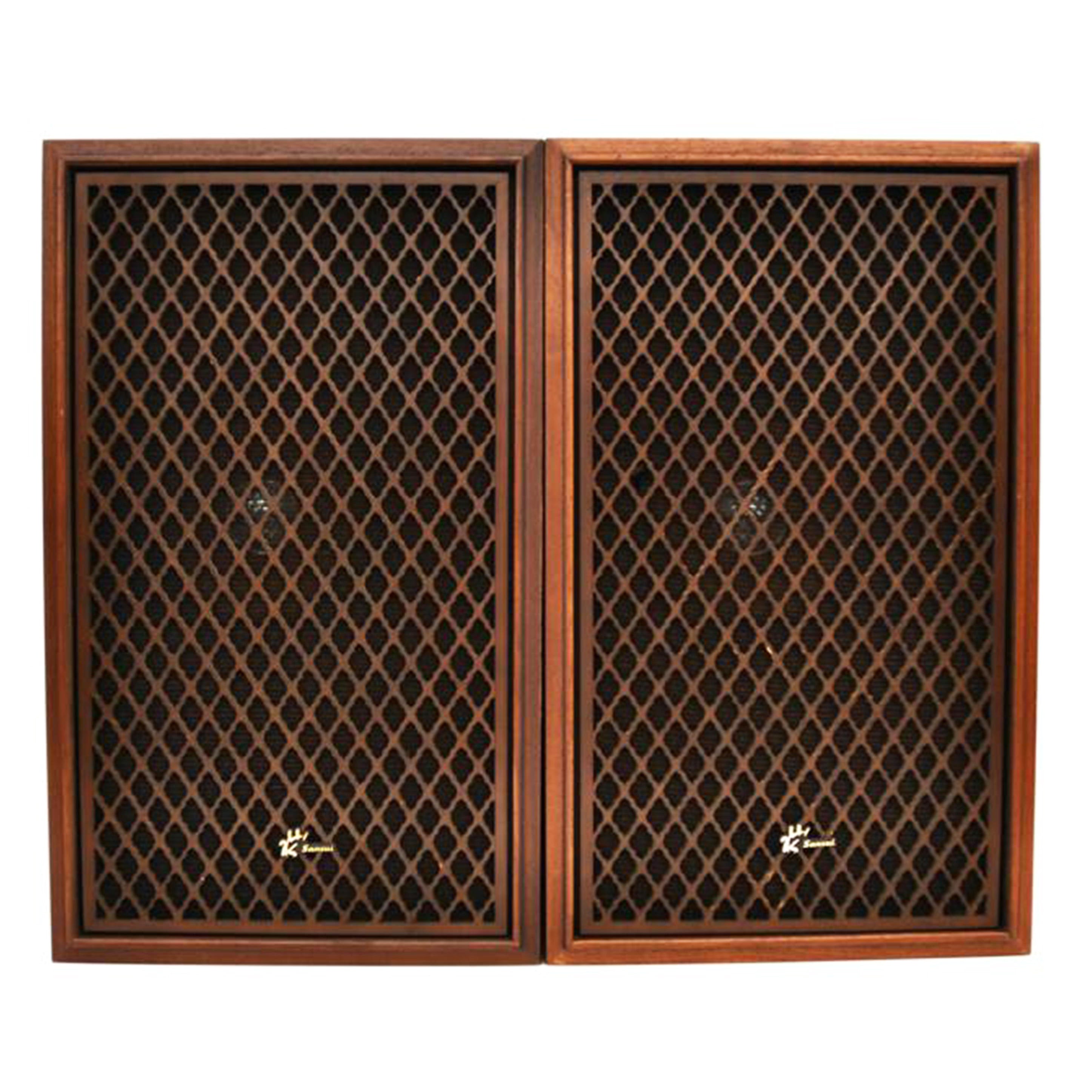 SANSUI/スピーカー/SP-70 ペア//93082531 93083843/Bランク/75