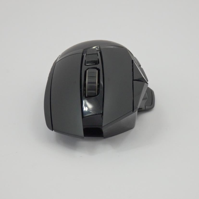 Logicool/ワイヤレスゲーミングマウス/G502 LIGHTSPEED//Aランク/77